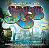 Yes CD The Early Years