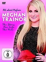 All About Meghan Docu. DVD
