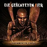 Die Geächteten Fier CD Symphonien Der Strasse