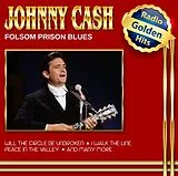 Johnny Cash CD Folsom Prison Blues