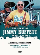 Down To Earth - The Story Of DVD