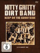 Keep On The Sunnyside DVD