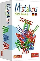 Mistakos (Spiel) Spiel
