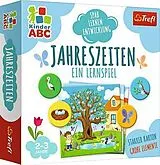 Jahreszeiten (Kinderspiel) Spiel