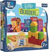 Erstes Spiel - Little Builder Spiel