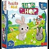 Hop Hop! Babies and the Bear Spiel