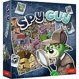 Spiel - SPY GUY Spiel