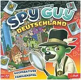 Spy Guy Deutschland Spiel