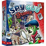 Spy Guy France Spiel