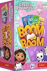 Boom Boom Gabby's Dollhouse Spiel