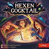 Hexen Cocktail Spiel
