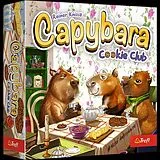 Capybaras Cookie Club Spiel