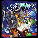 Spy Guy Fantasy Spiel