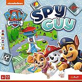 Paw Patrol Lookout Spiel