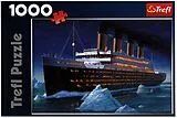 Titanic (Puzzle) Spiel