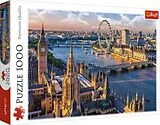 London (Puzzle) Spiel