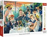 Mittagessen (Puzzle) Spiel