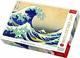 Die Große Welle von Kanagawa (Puzzle) Spiel