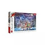 Weihnacht's-Atmosphäre Spiel