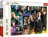 Harry Potter (Puzzle) Spiel