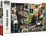 Star Wars (Puzzle) Spiel