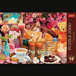 Puzzle Puzzle Premium Plus 1000 - Alles was angenehm ist von 