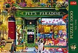 Tea Time: Pet's Paradise Spiel