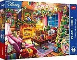 Puzzle Premium Plus 1000 - Disney Spiel