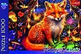 Puzzle 1000  Dreamscapes - Fuchs Spiel