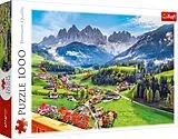 Puzzle 1000 - Lizenz Spiel