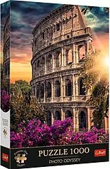 Puzzle Premium Plus 1000 - Rom Spiel