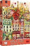 Puzzle Premium Plus 1000 - Paris Spiel