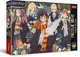 Puzzle Premium Plus 1000 Harry Potter Spiel