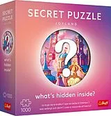Secret Puzzle 1000 - Joyland Spiel