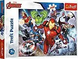 Marvel Avengers (Kinderpuzzle) Spiel