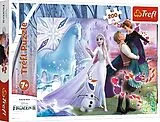 Disney Frozen (Kinderpuzzle) Spiel