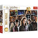 Puzzle 160 - Harry Potter Spiel
