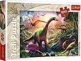Dinosaurier Land (Kinderpuzzle) Spiel
