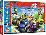PAW Patrol Fahrzeuge (Kinderpuzzle) Spiel