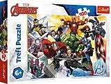 Avengers (Kinderpuzzle) Spiel