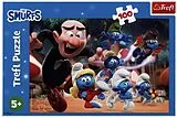 Puzzle 100 - Die Schlümpfe Spiel