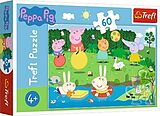 Peppa Pig (Kinderpuzzle) Spiel