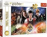 Harry Potter (Puzzle) Spiel