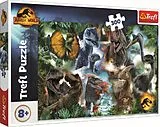 Puzzle 300 Jurassic World (Puzzle) Spiel