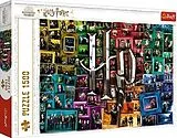 Harry Potter (Puzzle) Spiel