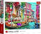Ein Sommernachmittag in Venedig Spiel