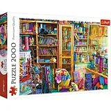 Katzen Paradies (Puzzle) Spiel