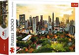 Sonnenuntergang in Bangkok (Puzzle) Spiel