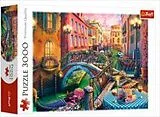 Puzzle 3000 - Venedig, Italien Spiel