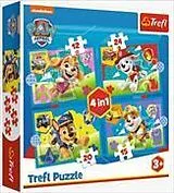 PAW Patrol Spiel